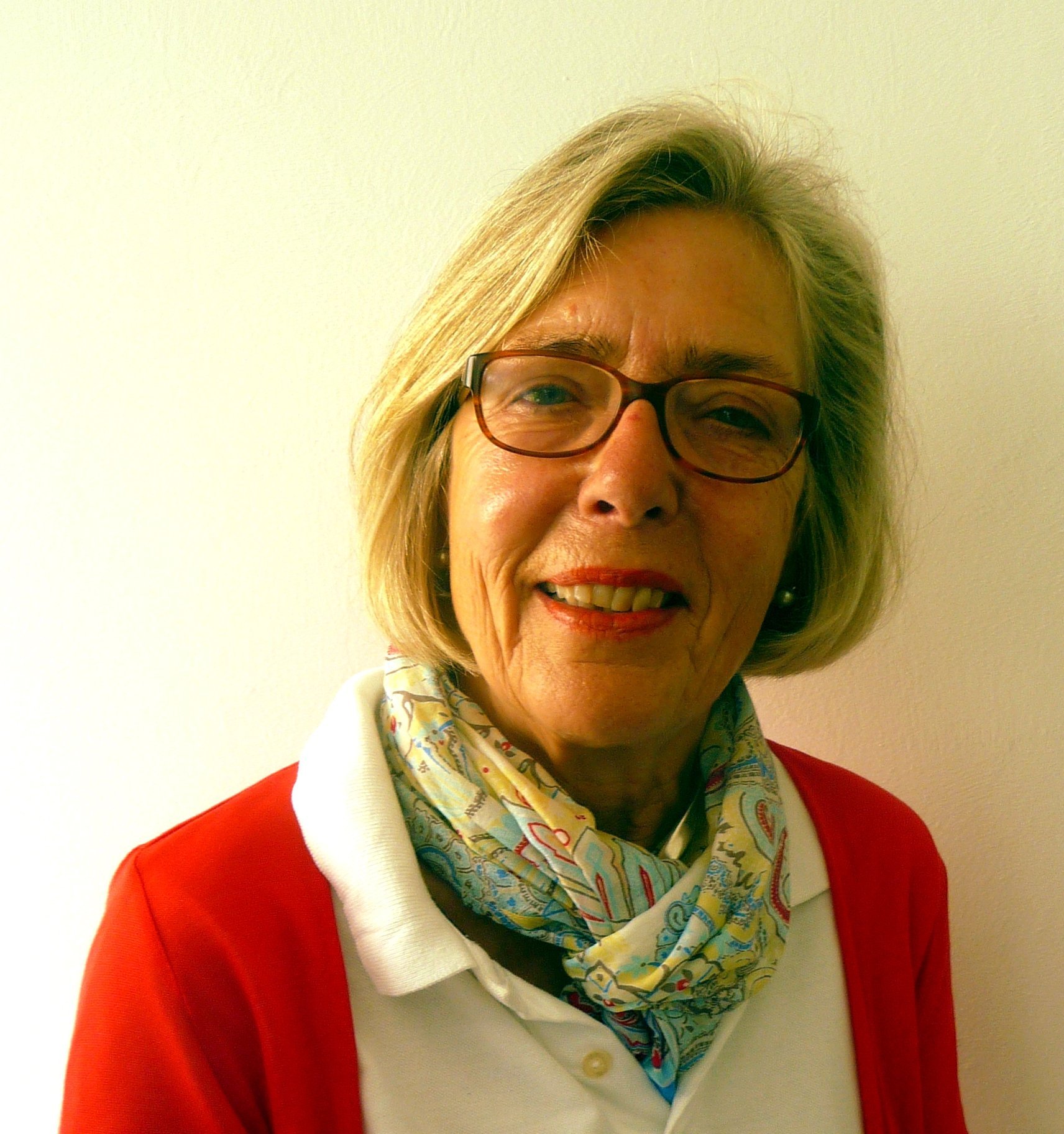 Birgit Zeidler Birgit Zeidler