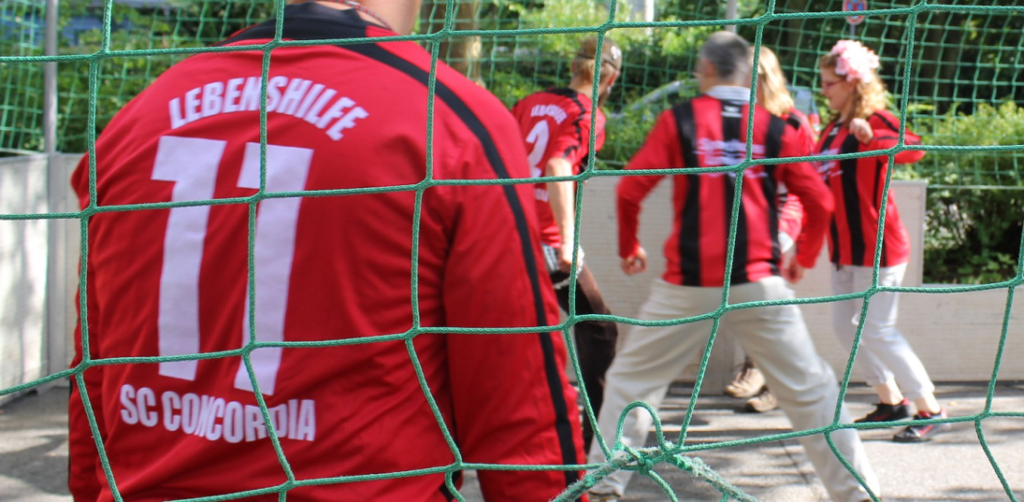 Fussball