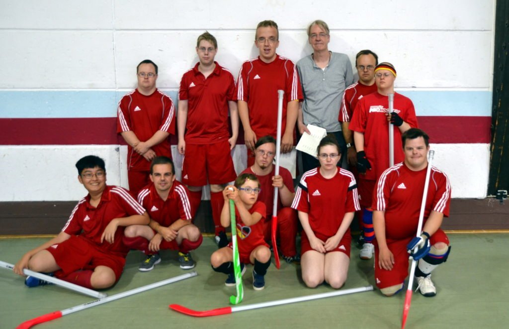 Hockies Hockey-Mannschaft