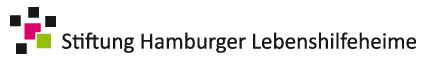 Logo Stiftung Hamburger Lebenshilfeheime