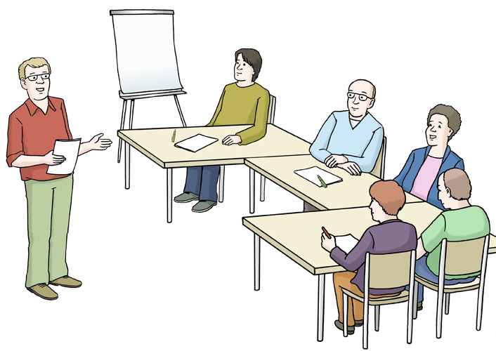 kurs Schulung