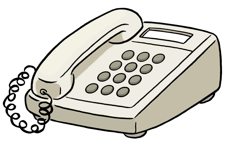 telefon Telefon