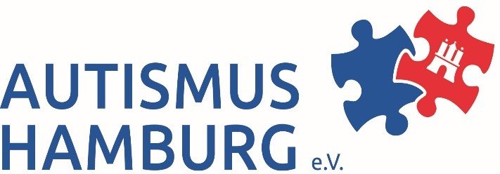 Logo Autismus Hamburg