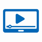Icon: Videoplayer