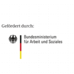 Logo BMAS